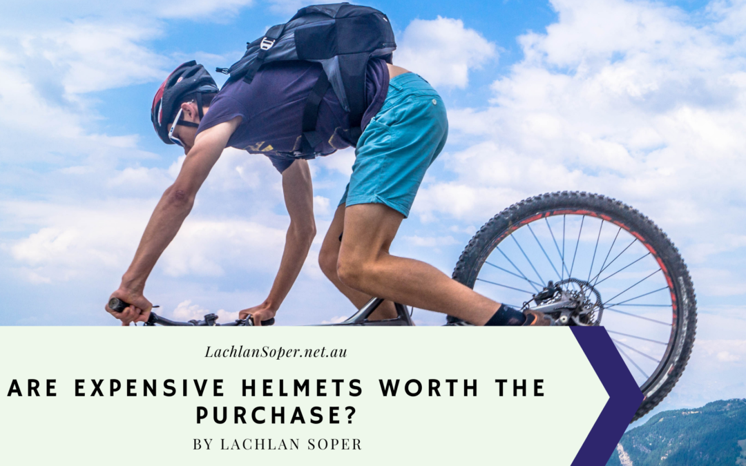 Are Expensive Helmets Worth the Purchase?